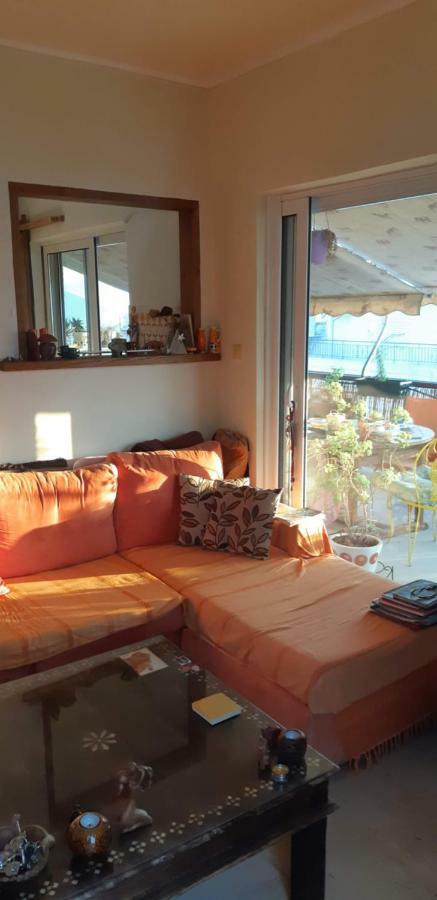 雅典Penthouse Balcony Close To Acropolis公寓 外观 照片