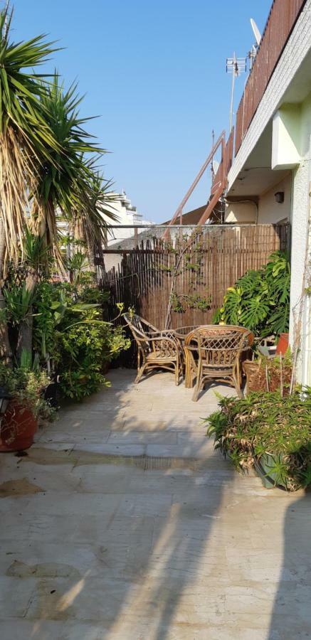 雅典Penthouse Balcony Close To Acropolis公寓 外观 照片
