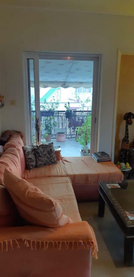 雅典Penthouse Balcony Close To Acropolis公寓 外观 照片