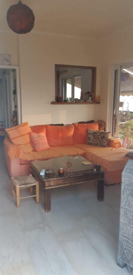 雅典Penthouse Balcony Close To Acropolis公寓 外观 照片