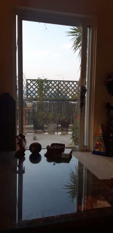 雅典Penthouse Balcony Close To Acropolis公寓 外观 照片
