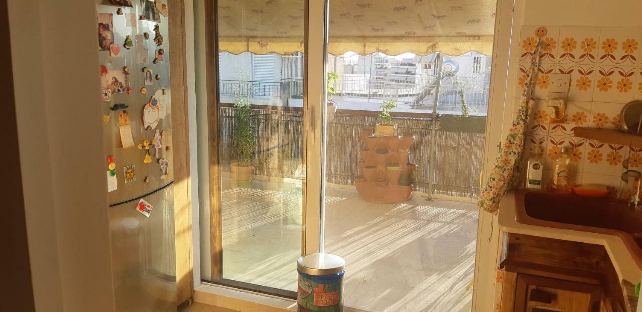 雅典Penthouse Balcony Close To Acropolis公寓 外观 照片