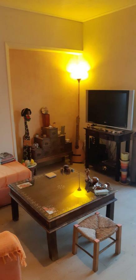 雅典Penthouse Balcony Close To Acropolis公寓 外观 照片